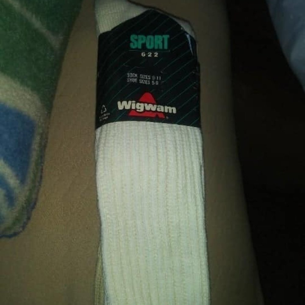 Bulk Wigwam Socks